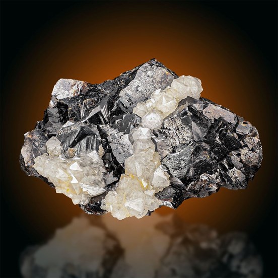 Sphalerite-Kaiser Wilhelm II Schacht |  Clausthal-Zellerfeld | Harz | Lower Saxony | Germany